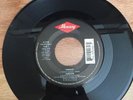 Hanson MMMBOP 45 RPM Vinyl Record Where's The Love