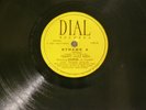TEMPO JAZZ MEN Dynamo A / Dynamo B DIZZY GILLESPIE Milt Jackson Dial 10