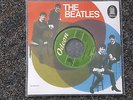The Beatles -  Please Mr. Postman 7'' Single GERMANY