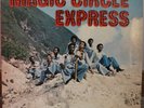 MAGIC CIRCLE EXPRESS SAINTE LUCIE REGGAE  LP LISTEN