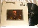 DEWEY REDMAN Tarik Malachi Favors Ed Blackwell FRANCE Actuel BYG LP