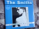 The Smiths Hatful Of Hollow Lp Vinyl New/Sealed