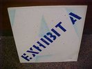EXHIBIT A - Akron, Ohio private label bands compilation - 1985
