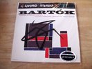 Classic Records LSC 1934 Bartok Concerto For Orchestra Reiner CSO NEW SEALED LP