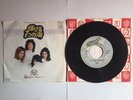 Queen The Seven Seas Of Rhye Elektra P-1314E 1974 Vinyl 7 Japan Only Press