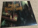 Wolves in The Throne Room-Malevolent Grain LP