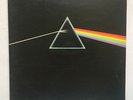 Pink Floyd - The Dark Side Of The Moon - EMI - SHVL 804 - A9/B9 - Vinyl LP
