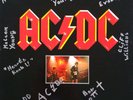 AC/DC ?– 3 Record Set  3 × Vinyl, LP, Album  Box Set, Compilation, Repress