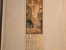 Kubelik - Gustav Mahler 10 Symphonies  Made In Germany Deutsche Grammophon  NM