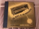 THE MAGIC OF THE NOVACHORD Collins H Driggs 3 x 78 LPs All Media In EX+ Cond.