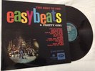 Easybeats The Best Of The Easybeats + Pretty Girl LP Mono PMEO-9958 N/Mint 1971