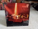 UK A-1 B-1 MAN LP BE GOOD TO YOURSELF AT LEAST ONCE A DAY/UAG29417/1972.  EX/EX