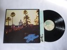 THE EAGLES   HOTEL CALIFORNIA   NrM/EX   CLASSIC ROCK VINYL LP   GREAT AUDIO