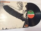Led Zeppelin (1) LP Rare Unique New Zealand Pressing 1969 Atlantic SD8216 VG