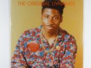 ORIGINAL DYNAMITE The Only Way LP on Cliche sealed random rap