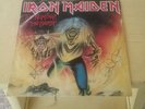IRON MAIDEN 