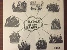 Sealed BATTLE OF THE BANDS LP Private BOSTON GARAGE 1966 Onyx
