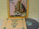 TOWER OF POWER SHEFFIELD LAB 17 DIRECT TO DISC LP COMPLETE M- AUDIOPHILE MFSL