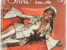 Sylvia , Lay It On Me  Vinyl Record/LP *USED*