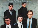 THE ZOMBIES, TIME OF THE SEASON  Vinyl Record/LP *NEW*