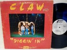 BIKER ROCK CLAW DIGGIN' IN 1978 US GDS2051 GRUNGE HEAVY BLUES ROCK ACID ARCHIVES
