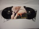 AEROSMITH Get A Grip (1993) Europe Holland Geffen Double LP