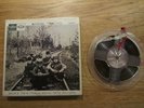 ANIMALS - ANIMAL TRACKS - REEL TO REEL- MONO TWIN TRACK TAPE (collectors item).