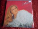 Dalida : 33trs pressage  Allemagne Double 33trs