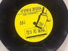 MEN AT WORK - KEYPUNCH OPERATOR / DOWN UNDER - DEBUT 7