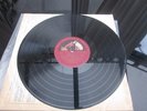 ELVIS PRESLEY ROCK AND ROLL HMV CLP 1093 1956 IST PRESS RECORD ONLY RARE RECORD