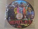 The Beatles - Sgt Peppers Lonely Hearts Band Picture Disc 12