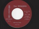 OHIO FUNK/LATIN SOUL- THE NOMBRES- 