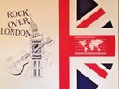 Radio Show: ROCK OVER LONDON 5/1/86 OMD LIVE, ROXY MUSIC, MARK KING INTERVIEW