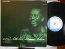 Bennie Green Soul stirrin' Sonny Clark  Blue Note blue-white UA label
