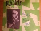 The Buzzcocks Live At The Roxy Club LP Autographed And Ex Condition