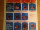 The Buzzcocks Razor Cuts Clear Vinyl LP Autographed And Ex Condition