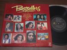 Bestsellers LP RARE Philippines disco funk Blackgold pop various artists