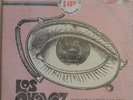 LOS CHAVOZ SELF TITLED MEXICAN LP STILL SEALED RANCHERAS