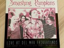 RARE Smashing Pumpkins - Live At Del Mar Fairgrounds 2xLP (Vinyl, Sealed) NEW