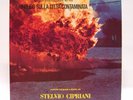 Incubo Sulla Citta Contaminata LP Soundtrack 1980 Italy Cinevox TI 8005 Cipriani