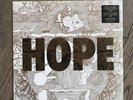 Manchester Orchestra - HOPE - New Sealed