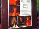 MINT 1972 ORIG SHRINK  BOWIE   MOTT THE HOOPLE = YOUNG DUDES Tight Hard Rock A+
