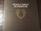Jesus Christ Superstar A Rock Opera 2 LP Booklet EX Vinyl DXSA -7206 1st US 1970