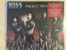 KISS Smashes, thrashes & hits 1988 PICTURE DISC LP MINT