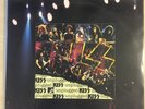 KISS RARE MTV UNPLUGGED DOUBLE LP YELLOW VINYL