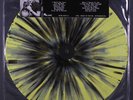 JOHNNY CASH: Sun Studios Demo Recordings, 1955/1956 LP (yellow and black splatt