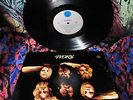 RARE 1968 Orig IVORY Hard FUZZ West Coast PSYCH Fem Jefferson Airplane SF SOUND