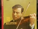 The Art of Milstein Nathan NM Capitol SPBR 8502 Box 2x LP set Stereo FDS Violin