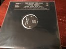 THE GOOD, THE BAD & THE QUEEN, DJ Promo LP vinyl Limited Edition of 400