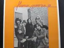 Flamin Groovies - Studio '68 LP Mint- EVA 12044 France Mono Vinyl Record